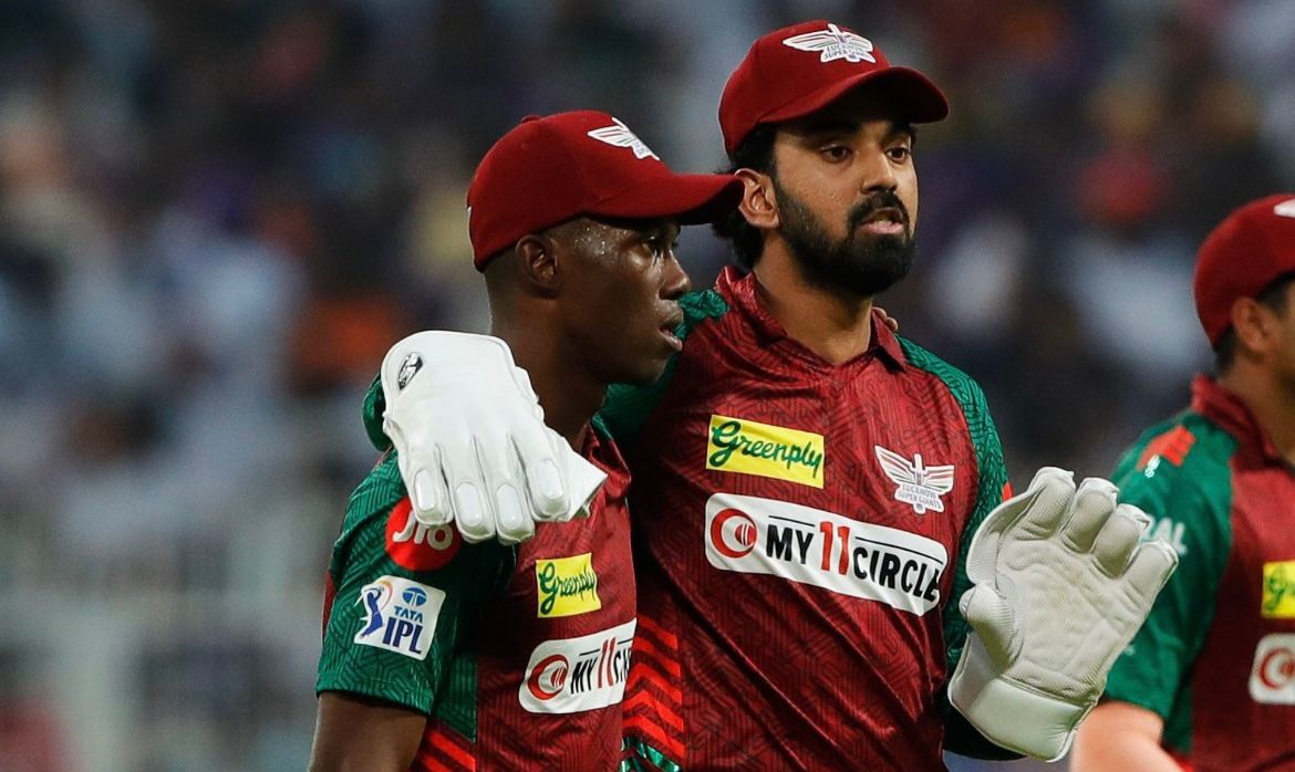 Lucknow Super Giants के इस खिलाड़ी ने 11 महिलाओं के साथ कि है शर्मनाक हरकत, फिर भी खेल रहा बेशर्मों कि तरह क्रिकेट