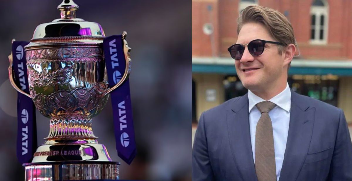 Shane Watson IPL 2025