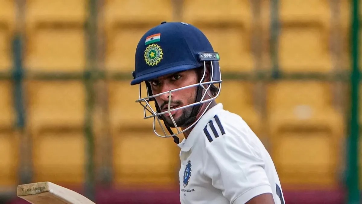 England में 4 मैच खेलने के लिए टीम से जुड़े तिलक वर्मा, अचानक हुआ नाम का ऐलान