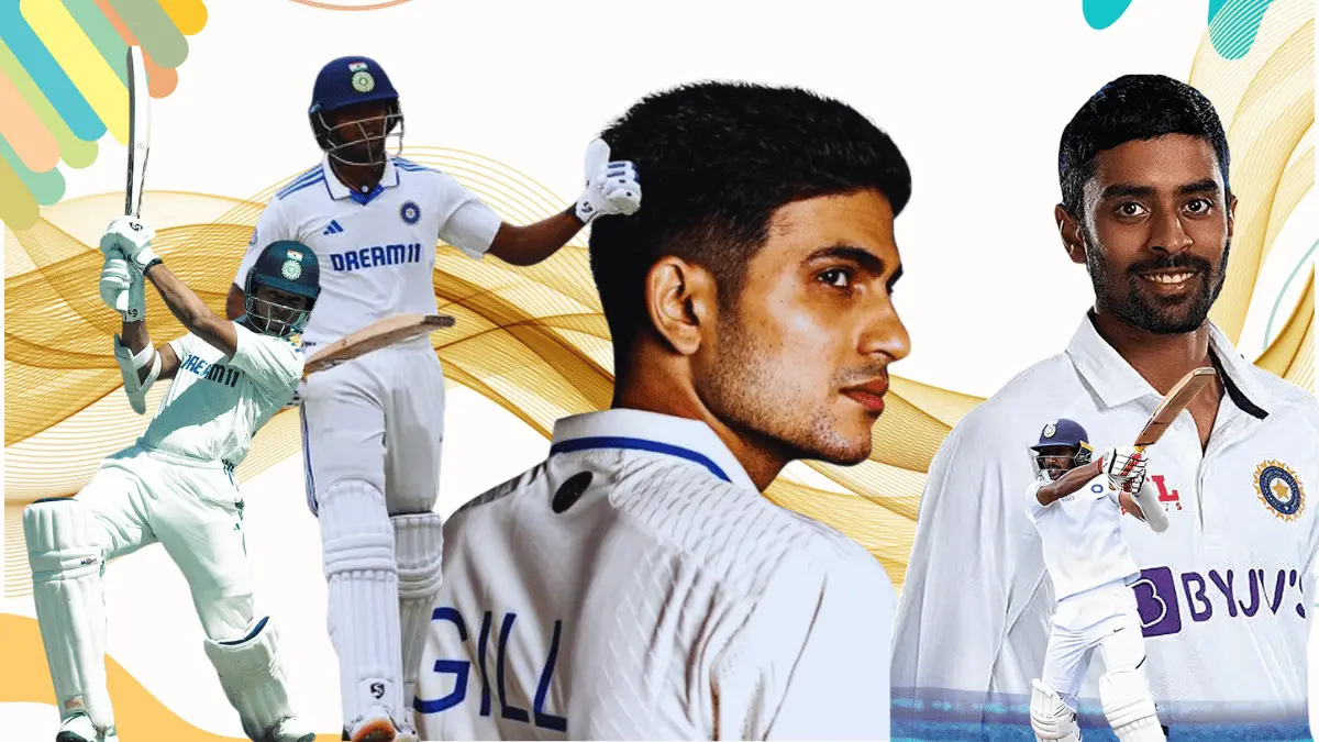 Team India Arshdeep Singh
