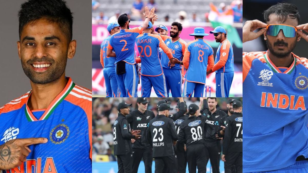 Team India BCCI SKY Axar