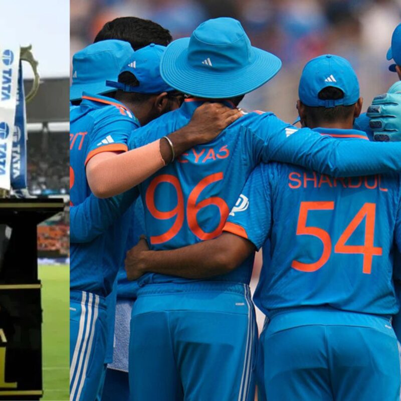 IPL 2025 में अपने प्रदर्शन का मनवाया लोहा, अब टीम इंडिया की जर्सी पहनने के लिए तैयार हैं ये युवा खिलाड़ी