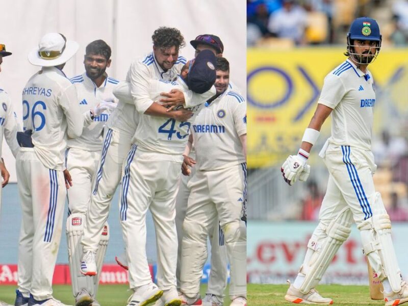 केएल राहुल की वजह से खतरे में इन 2 खिलाड़ियों का करियर, Team India के प्लेइंग 11 में मौका मिलना मुश्किल