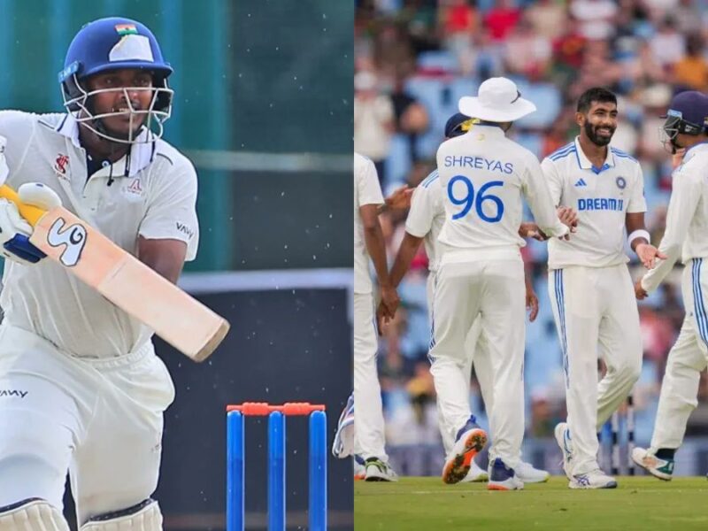 Team India Opner IND vs ENG