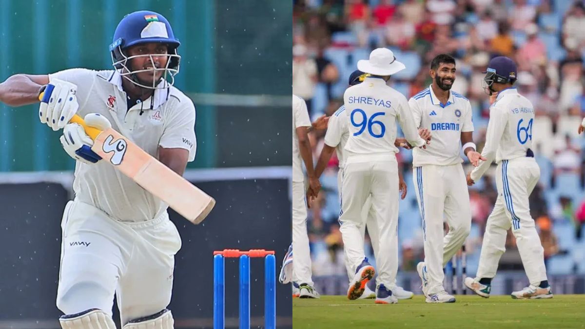 Team India Opner IND vs ENG