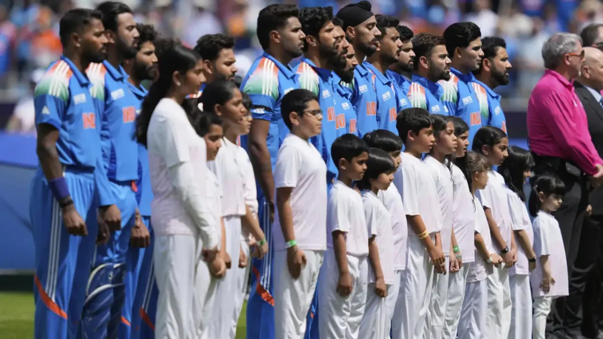 Team India SA IND vs SA