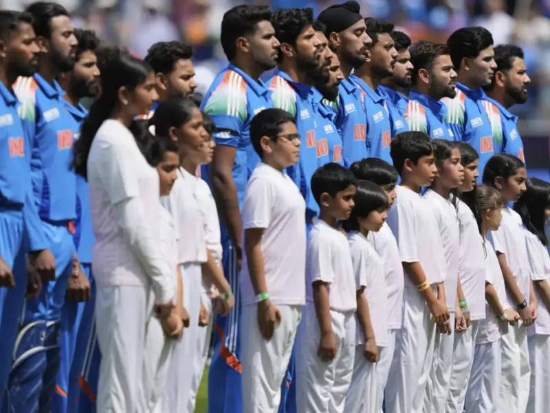 WTC जीतने वाली साउथ अफ्रीका से वनडे सीरीज में भिड़ेगी टीम इंडिया रोहित शर्मा की जगह ये खिलाड़ी होगा कप्तान, 3 को पहली बार मौका