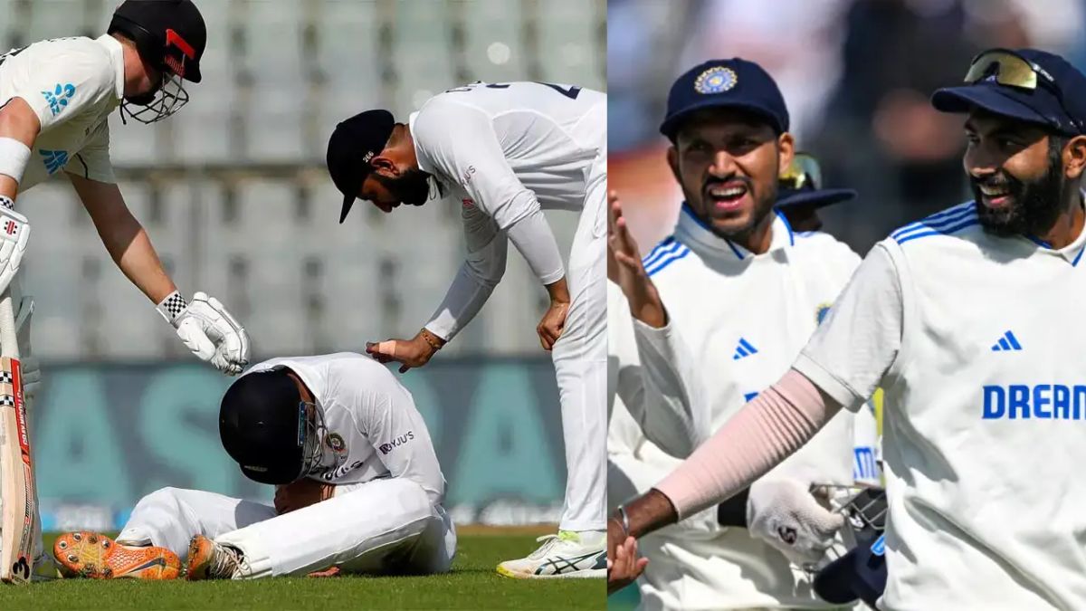 Team India U-19 BCCI
