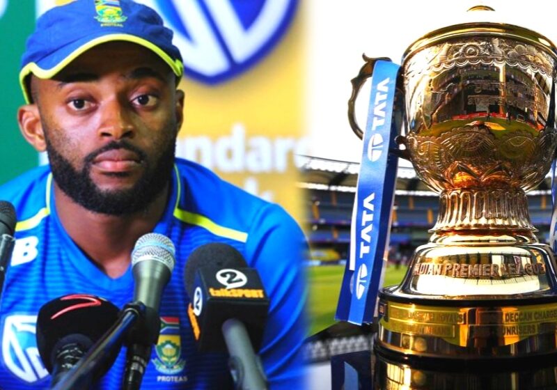 Temba Bavuma IPL 2026