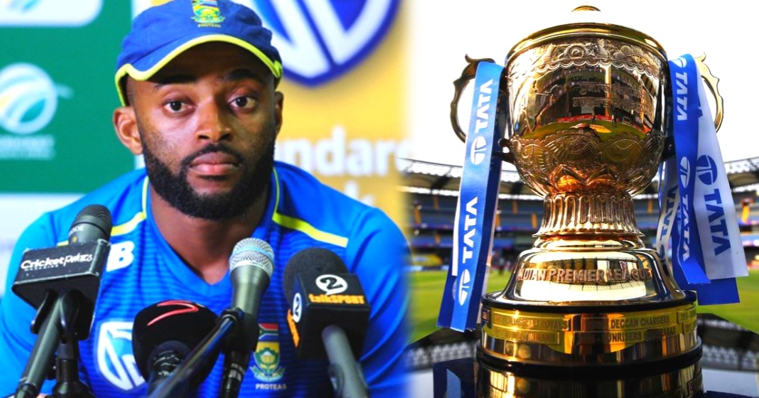 Temba Bavuma IPL 2026