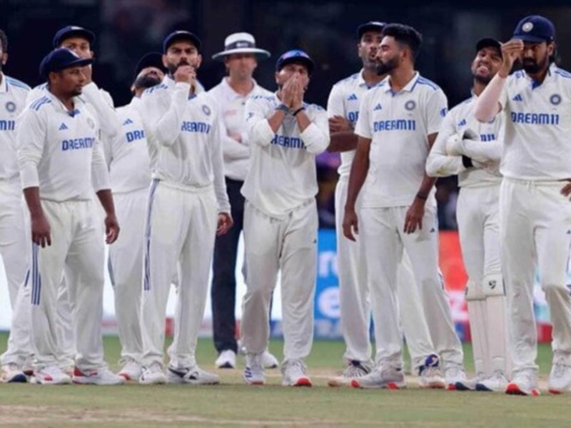 इंग्लैंड सीरीज से पहले भारत को झटका, भारतीय कप्तान का हुआ इंजरी, इंग्लैंड में ही होगा इलाज, मैदान में वापस लौटना मुश्किल