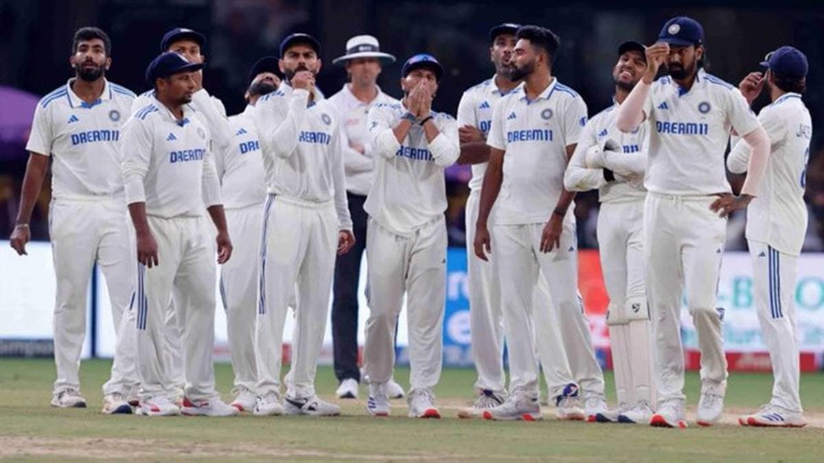 इंग्लैंड सीरीज से पहले भारत को झटका, भारतीय कप्तान का हुआ इंजरी, इंग्लैंड में होगा इलाज, मैदान में वापस लौटना मुश्किल