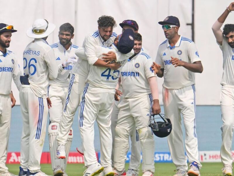 इन 2 खिलाड़ी को अब कभी टीम इंडिया ने मौका नहीं देगी BCCI, इंग्लैंड दौरे के बाद कर सकते संन्यास का ऐलान