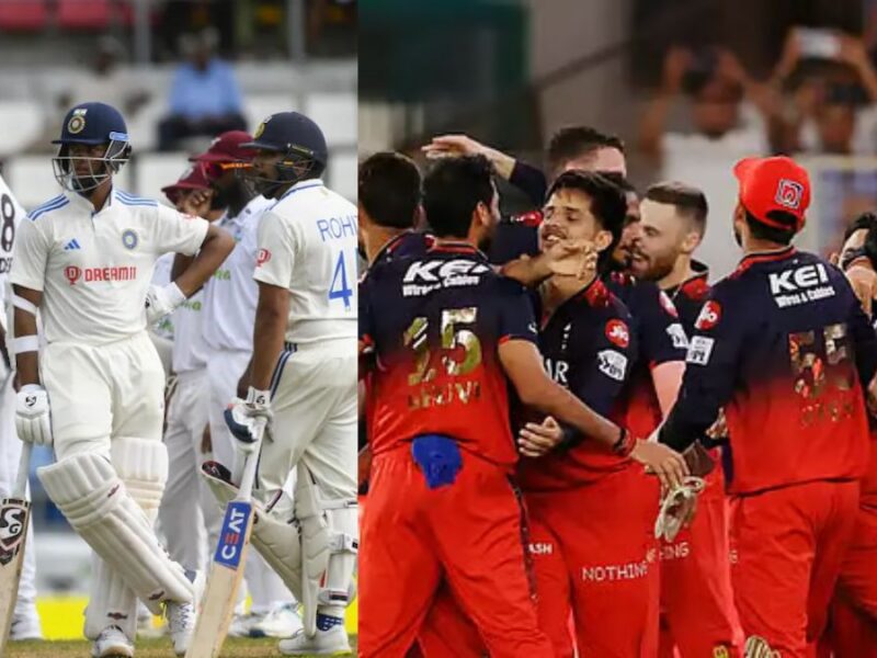 वेस्टइंडीज के खिलाफ टेस्ट सीरीज के लिए 16 सदस्यीय टीम का हुआ ऐलान, आईपीएल के 6 स्टार खिलाड़ियों को मौका