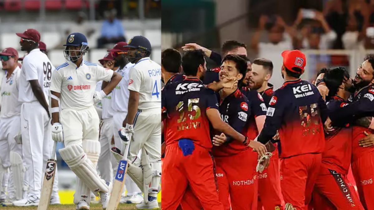 वेस्टइंडीज के खिलाफ टेस्ट सीरीज के लिए 16 सदस्यीय टीम का हुआ ऐलान, आईपीएल के 6 स्टार खिलाड़ियों को मौका