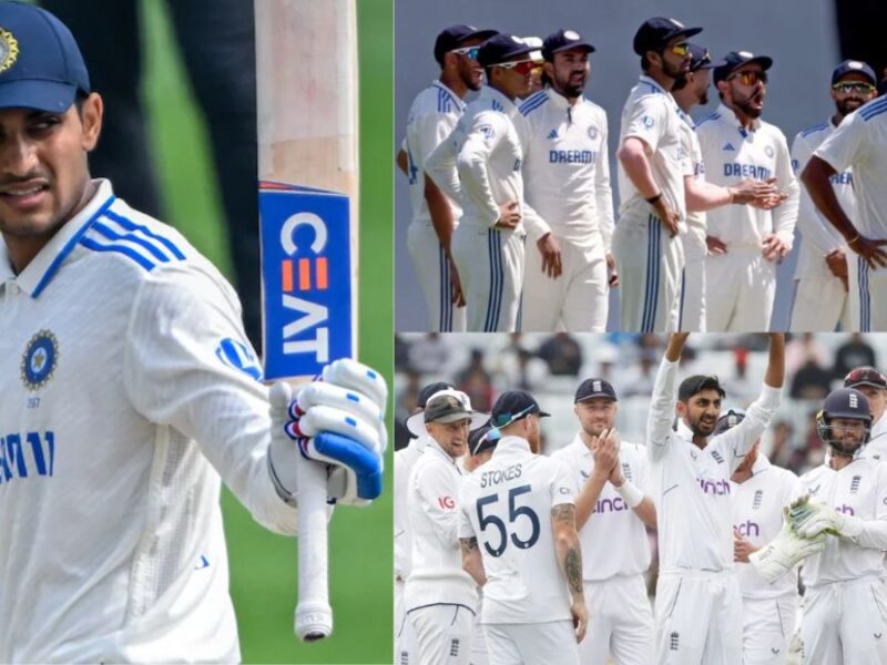 IND vs ENG: केएल ओपनर, साईं सुदर्शन-गिल नंबर 3-4 नंबर पर, इंग्लैंड के खिलाफ पहले टेस्ट मैच में भारतीय टीम की प्लेइंग XI फाइनल
