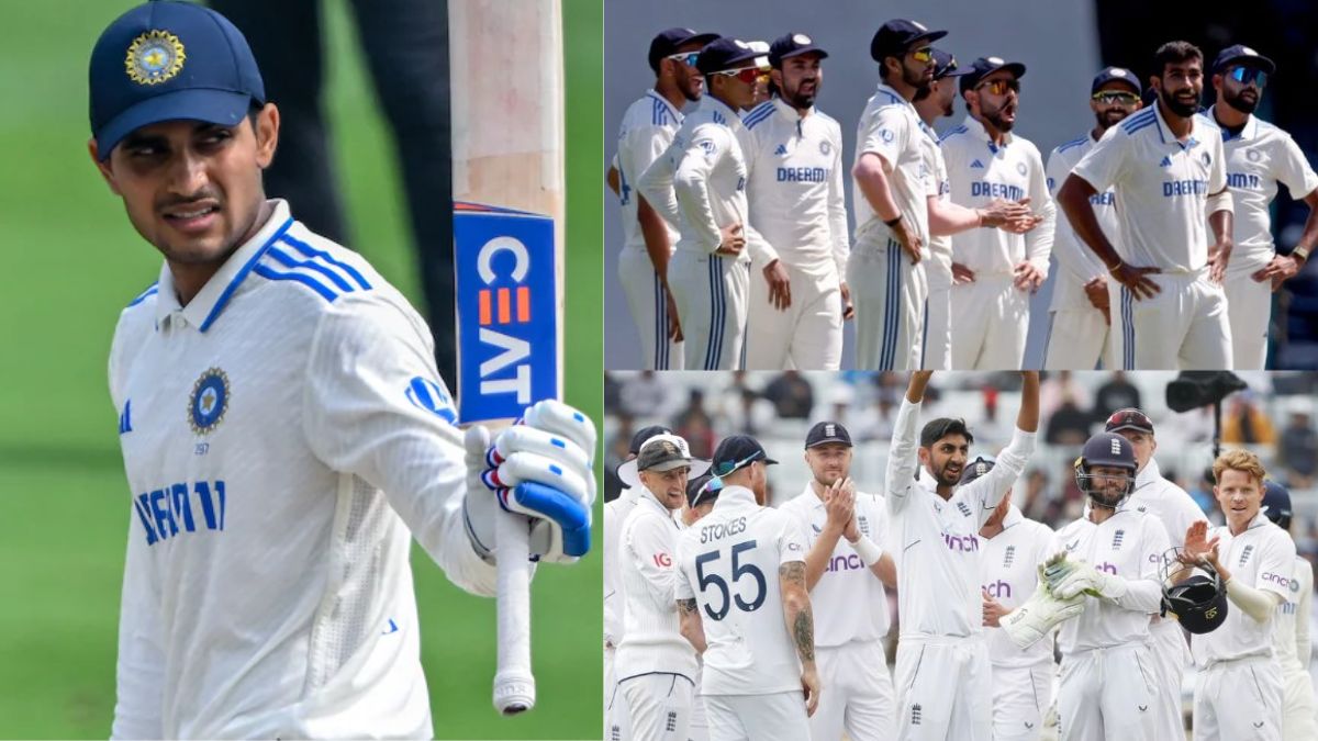 IND vs ENG: केएल ओपनर, साईं सुदर्शन-गिल नंबर 3-4 नंबर पर, इंग्लैंड के खिलाफ पहले टेस्ट मैच में भारतीय टीम की प्लेइंग XI फाइनल