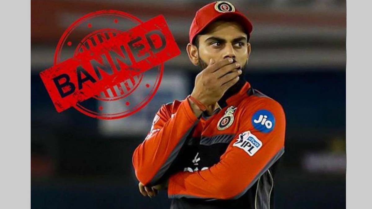 VIRAT KOHLI RCB IPL 2026