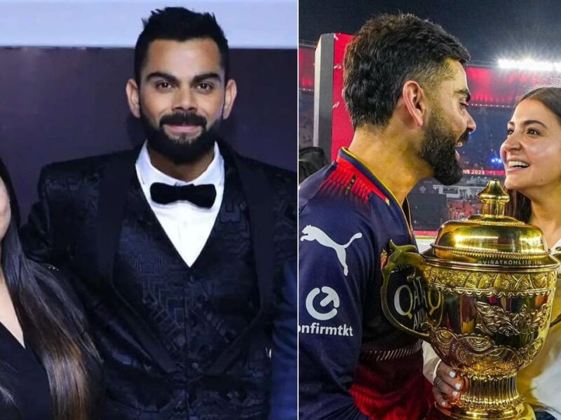 RCB की जीत के बाद अनुष्का शर्मा और उनकी ननद से रिश्तो में अनबन का खुलासा, विराट की बहन ने बोला- ‘जरुरी नहीं दुनिया को दिखाए..’