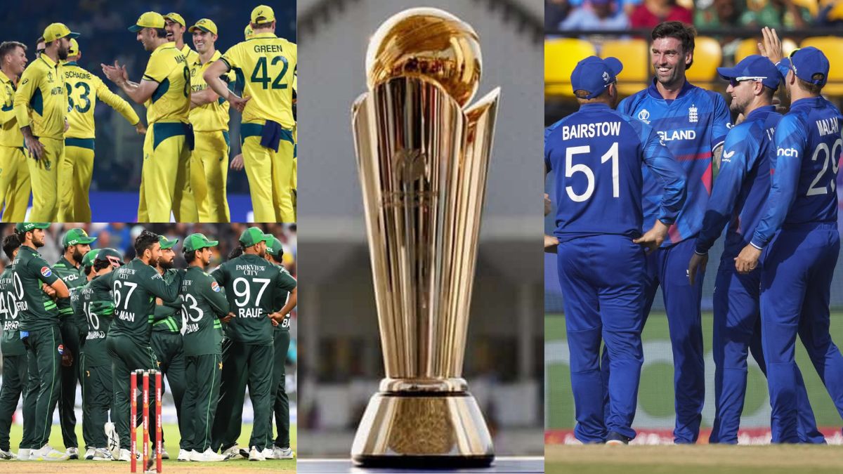 WHICH TEAM HAS MOST ICC TROPHY