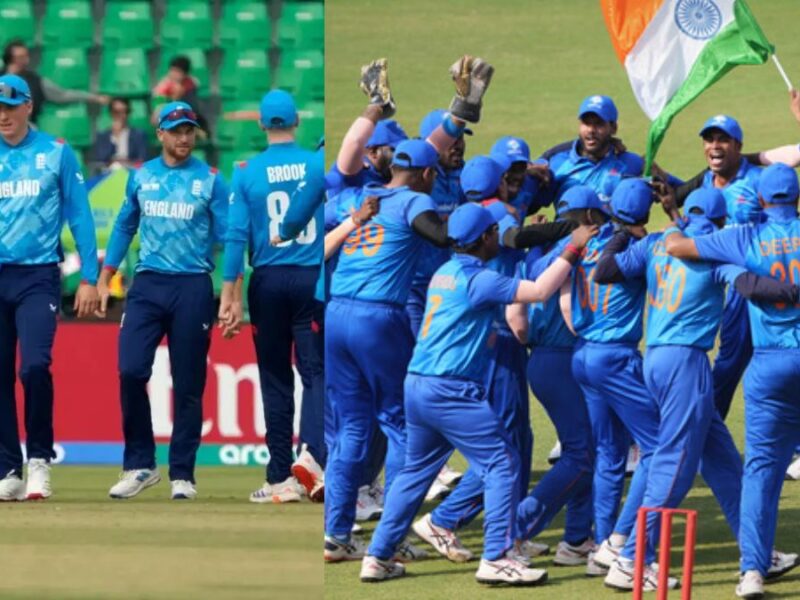 21 जून से होने वाली टी20 सीरीज के लिए BCCI ने किया भारतीय टीम की घोषणा, इन 16 खिलाड़ियों को दिया गोल्डन चांस