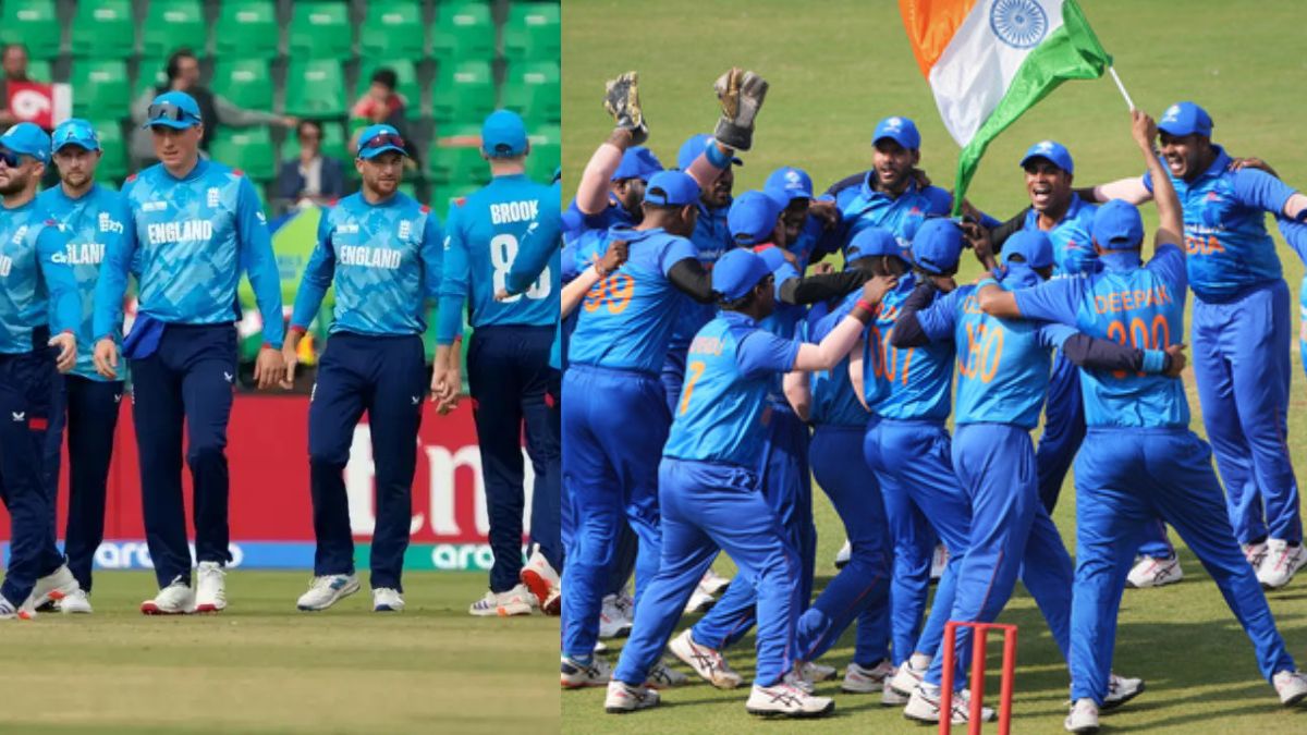 21 जून से होने वाली टी20 सीरीज के लिए BCCI ने किया भारतीय टीम की घोषणा, इन 16 खिलाड़ियों को दिया गोल्डन चांस