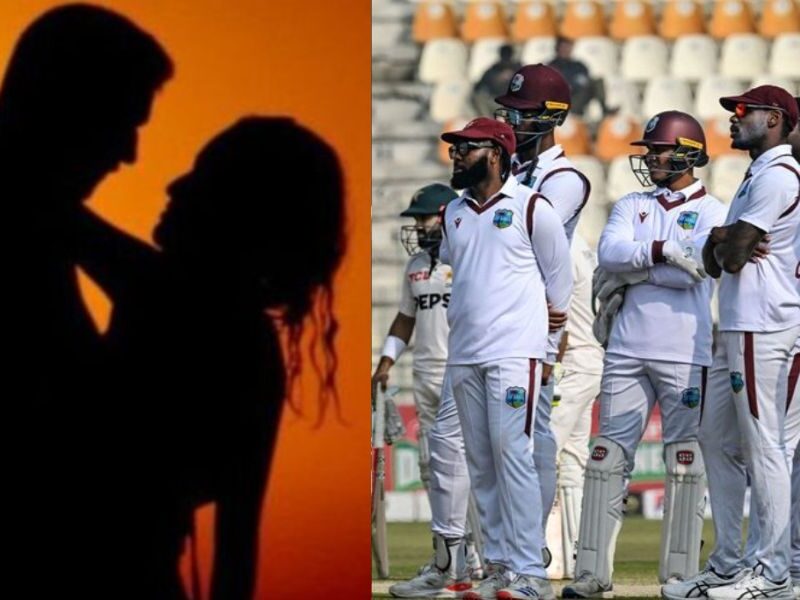 Westindies