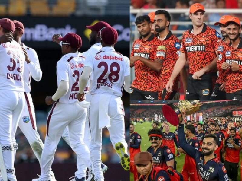 Westindies Team