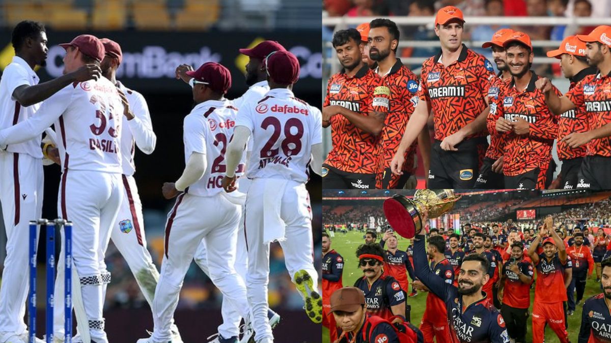 Westindies Team