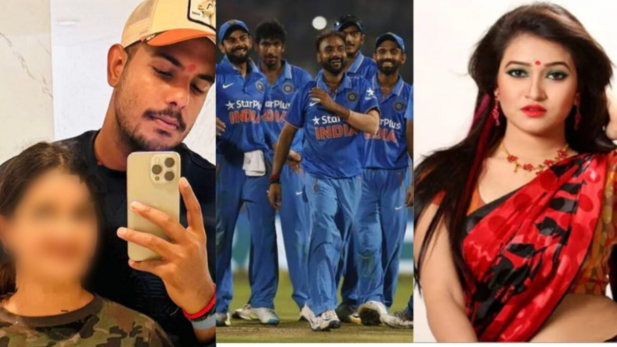 Yash Dayal Amit Mishra