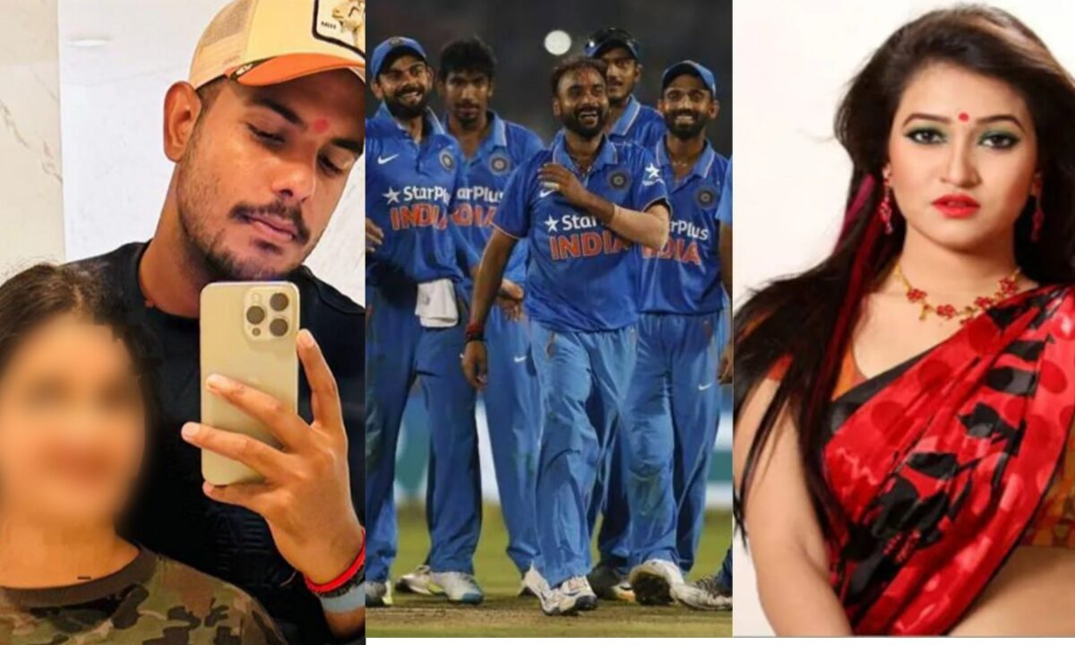 Yash Dayal Amit Mishra