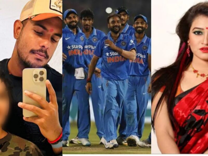 Yash Dayal Amit Mishra