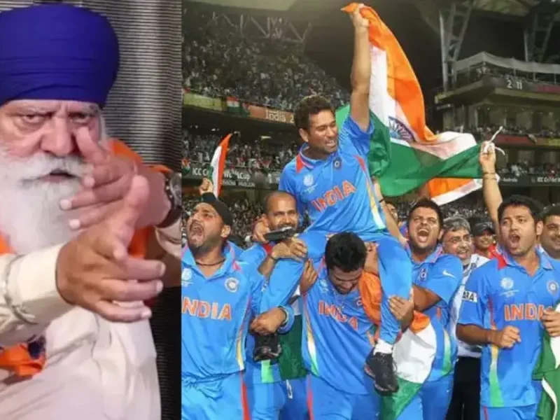 Yograj Singh on BCCI TEAM INDIA