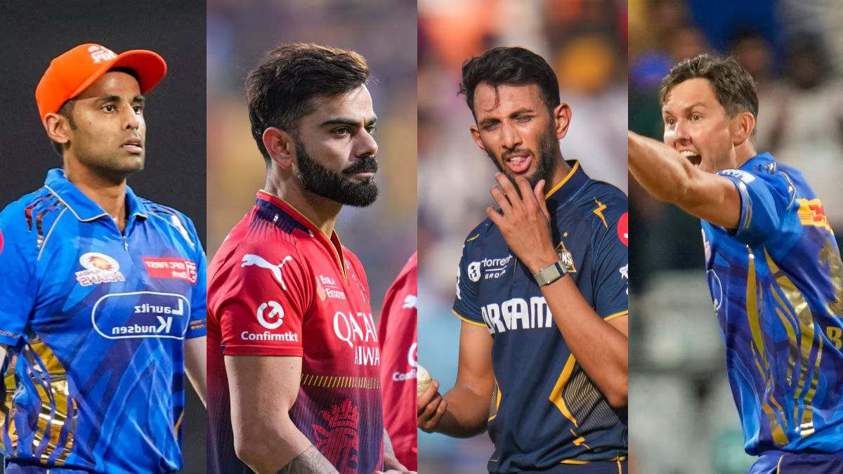 IPL 2025 फाइनल से पहले ही ऑरेंज कैप-पर्पल कैप के विजेता के नाम तय, इस बल्लेबाज और गेंदबाज की टक्कर में कोई नहीं