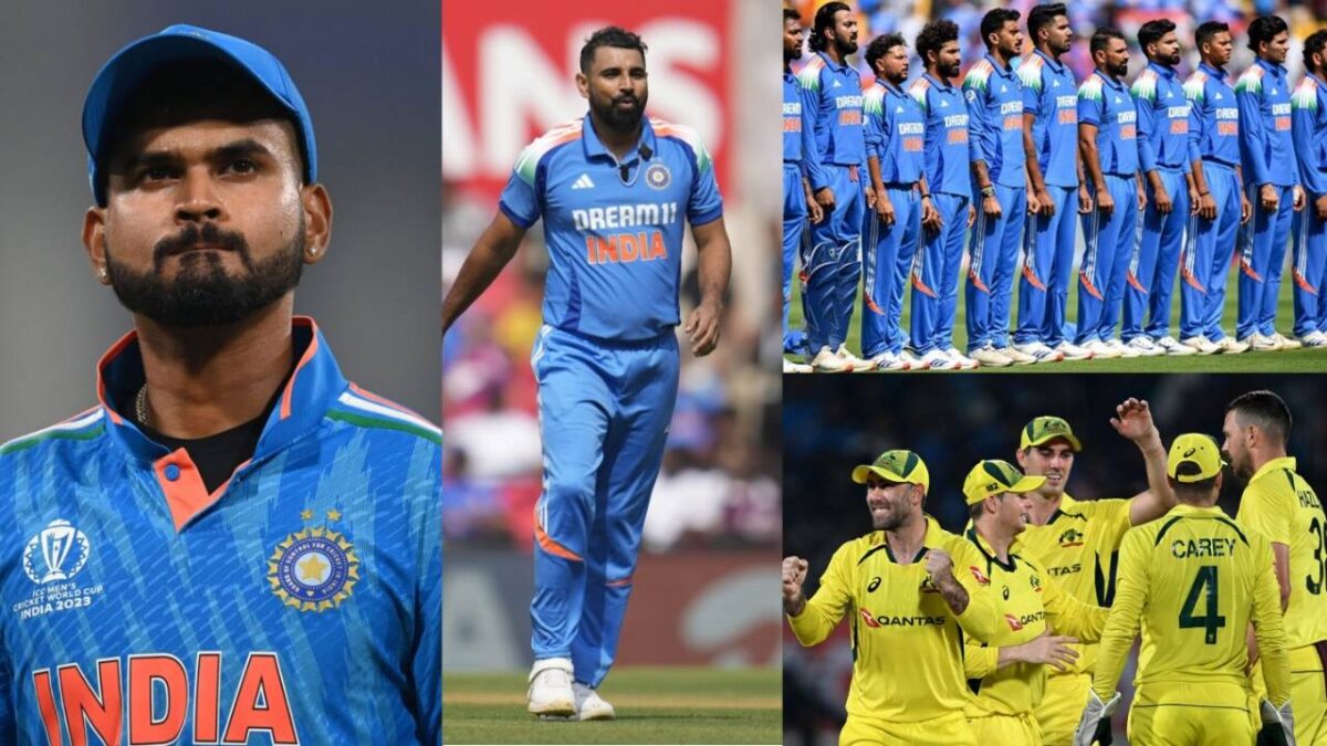 Team India