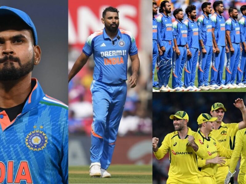 Team India