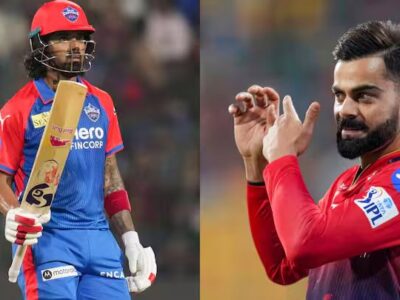 IPL 2025 खत्म होते ही बेस्ट प्लेइंग-11 का हुआ ऐलान, शुभमन गिल-केएल राहुल समेत रोहित भी बाहर, कोहली को मिला जगह