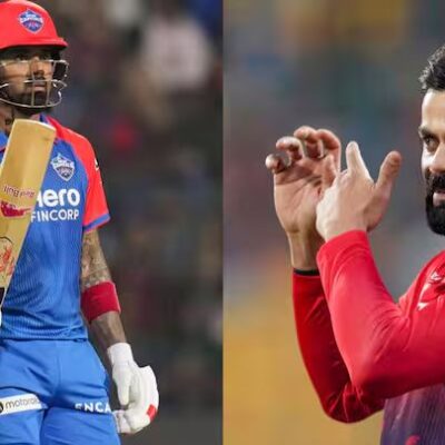 IPL 2025 खत्म होते ही बेस्ट प्लेइंग-11 का हुआ ऐलान, शुभमन गिल-केएल राहुल समेत रोहित भी बाहर, कोहली को मिला जगह