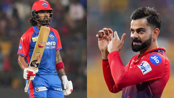 IPL 2025 खत्म होते ही बेस्ट प्लेइंग-11 का हुआ ऐलान, शुभमन गिल-केएल राहुल समेत रोहित भी बाहर, कोहली को मिला जगह