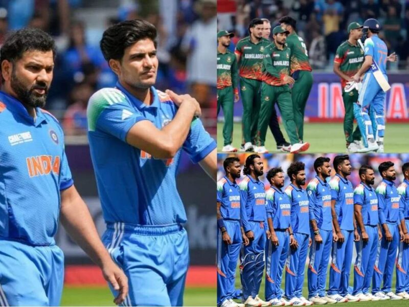 Bangladesh