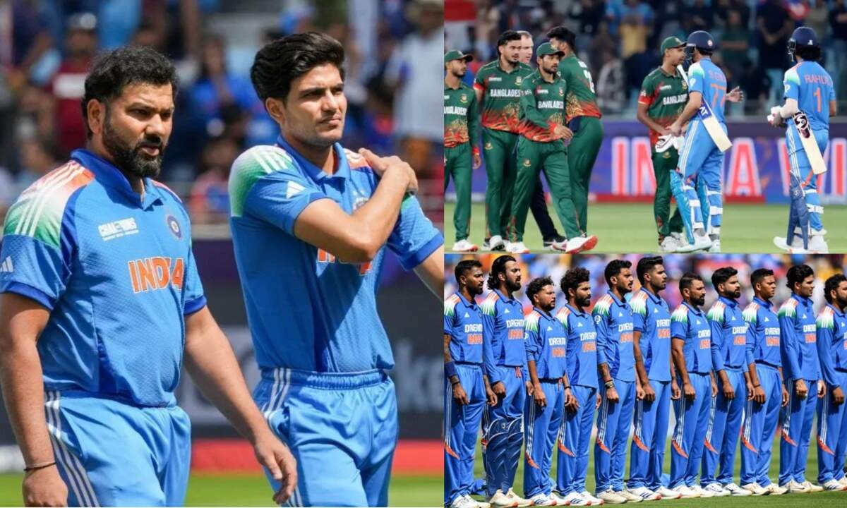 Bangladesh