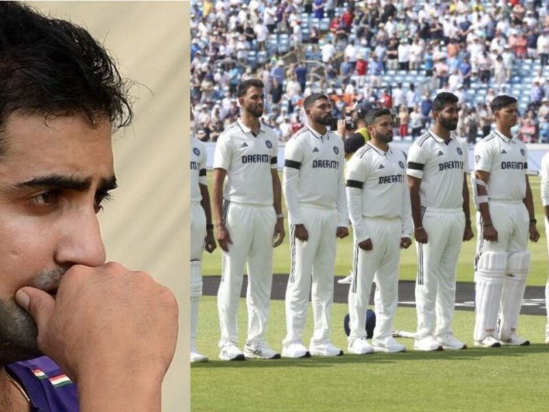IND vs ENG: एजबेस्टन टेस्ट में इन 2 भारतीय खिलाड़ियों को मिलने जा रहे डेब्यू, कोच गंभीर ने भी भरी हामी
