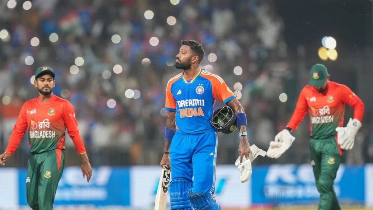 टेस्ट के बाद आखिरकार वनडे टीम के नए कप्तान का नाम हुआ ऐलान, इस ऑलराउंडर को सौपीं बड़ी जिम्मेदारी