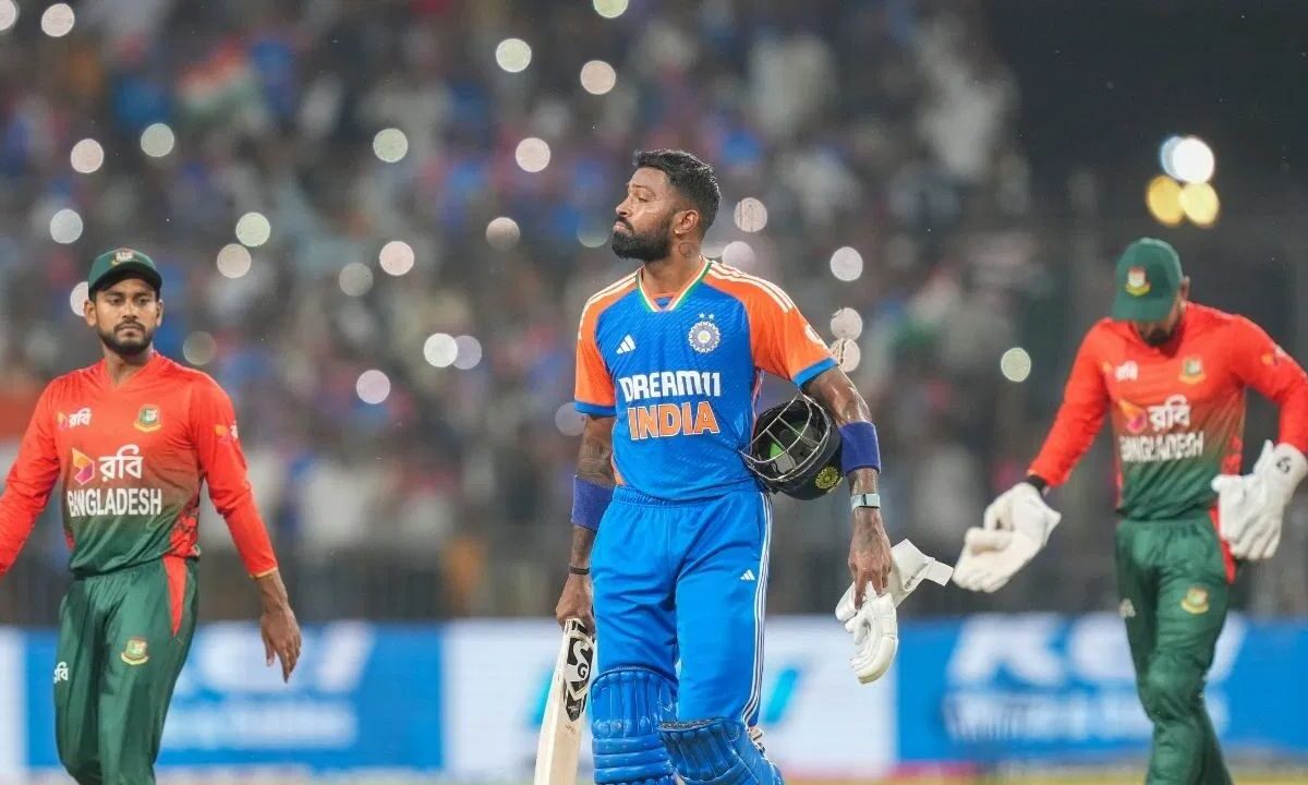 टेस्ट के बाद आखिरकार वनडे टीम के नए कप्तान का नाम हुआ ऐलान, इस ऑलराउंडर को सौपीं बड़ी जिम्मेदारी