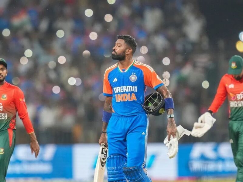 टेस्ट के बाद आखिरकार वनडे टीम के नए कप्तान का नाम हुआ ऐलान, इस ऑलराउंडर को सौपीं बड़ी जिम्मेदारी