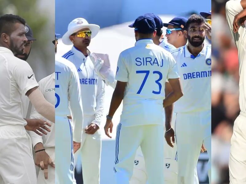 भारत को मिला Hardik Pandya का परफेक्ट रिप्लेसमेंट, IPL में फ्लॉप अब इंग्लैंड की धरती मचा रहा कोहराम, खौफ में अंग्रेज