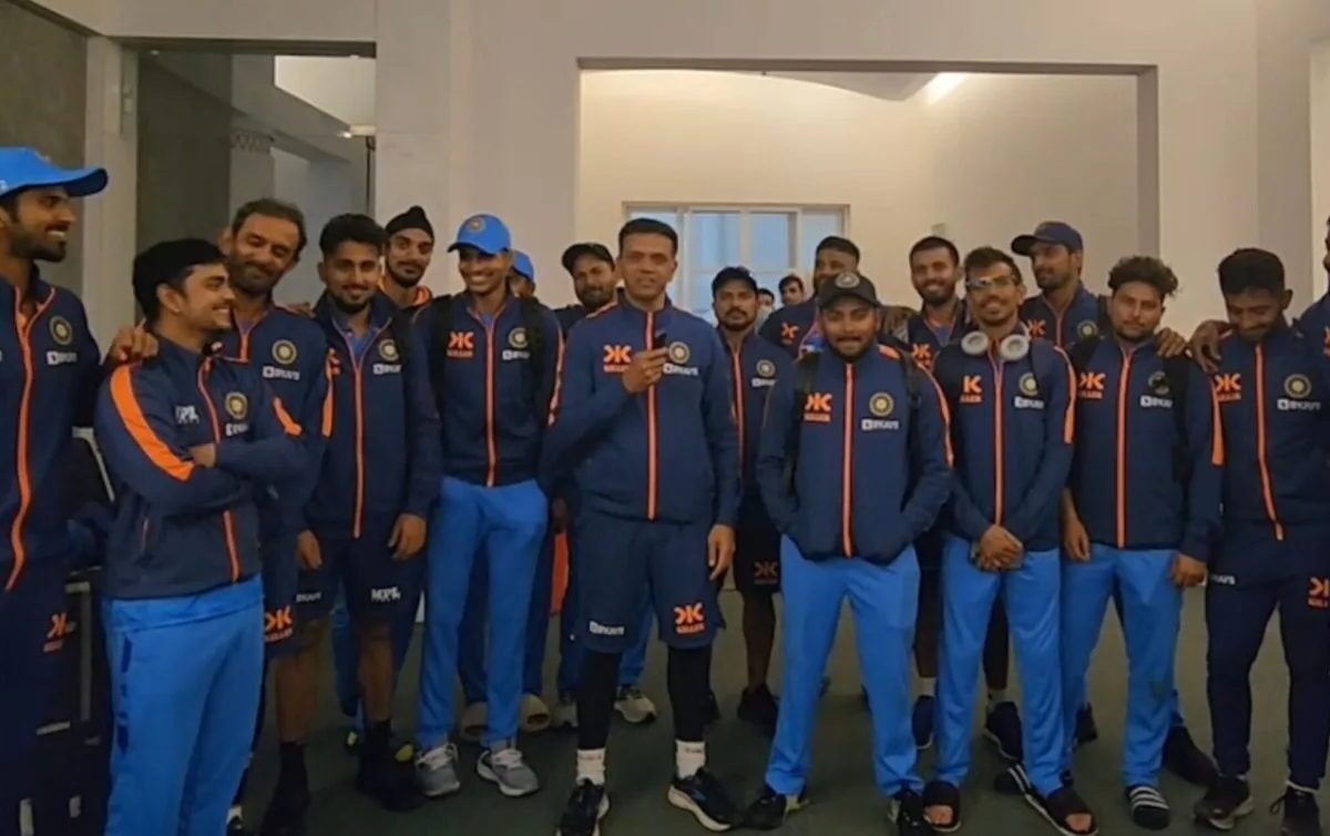 भारतीय टीम में एंट्री मिलते गर्लफ्रेंड को घुमाने-फिराने में व्यस्त रहता है यह भारतीय क्रिकेटर, भरी जवानी में बर्बाद हो रहा करियर