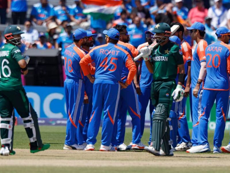 IND vs PAK: एक साल के भीतर भारत-पाकिस्तान के बीच खेले जाएंगे 6 मुकाबले, हो गया तारीखों का ऐलान