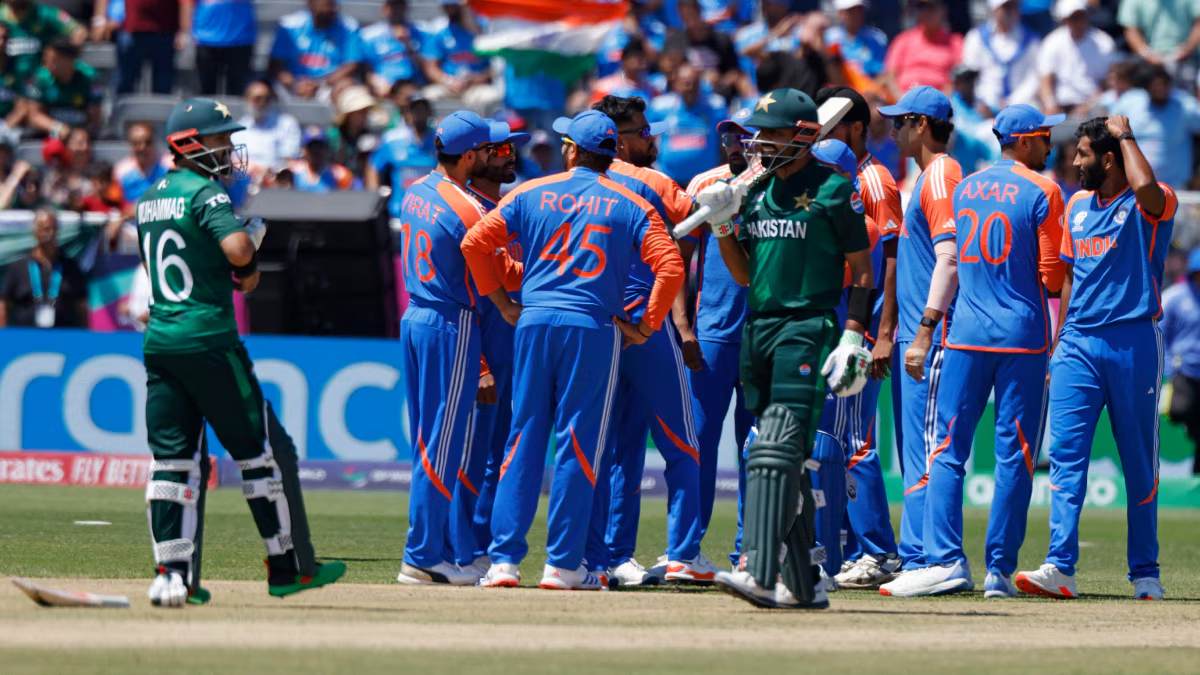 IND vs PAK: एक साल के भीतर भारत-पाकिस्तान के बीच खेले जाएंगे 6 मुकाबले, हो गया तारीखों का ऐलान