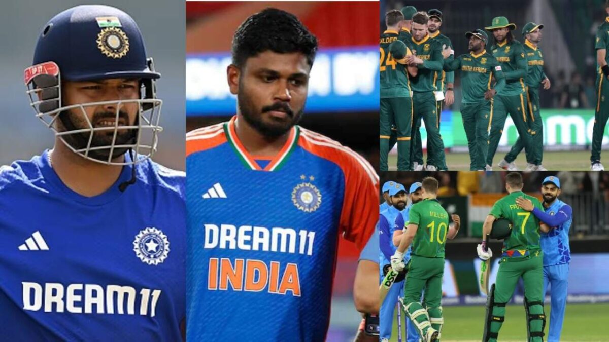 TEAM INDIA
